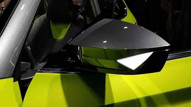 Škoda Vision X.