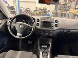 Volkswagen Tiguan Sport & Style 2.0 TDi 103kW  - náhled 11