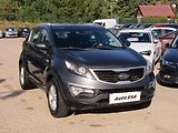 Kia Sportage (2011) 1.7CRDi, ČR, AC, park.asist - náhled 1