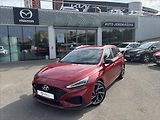Hyundai i30 1,5 TGDi N-Line TOP STAV TAŽNÉ - náhled 1