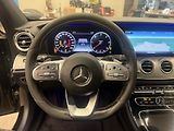 Mercedes-Benz Třídy E 220d AMG  - náhled 13