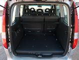 Mercedes-Benz Vaneo (2002) 1.7 CDI , nová STK - náhled 13