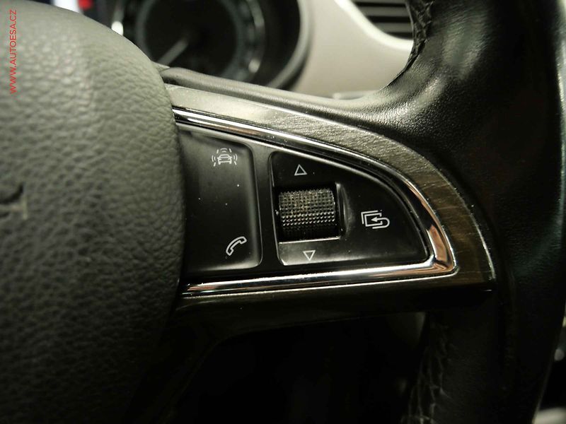 Škoda Octavia (2016) 2.0 TDi 4x4, ČR, Scout. - fotka 17 z 21