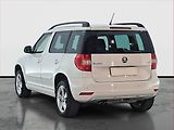 Škoda Yeti (2013) 1.4 TSI, Tempomat - náhled 3