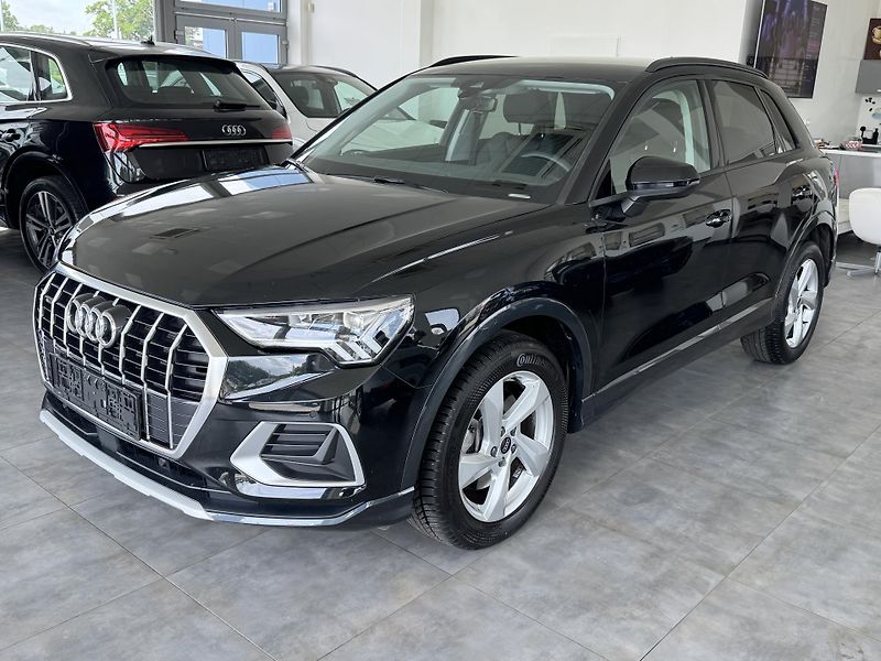 Audi Q3 (2025) 40TDi AUT QUATTRO LED NAVI ACC - fotka 3 z 34