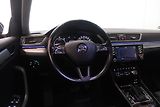 Škoda Superb (2015) 2.0TDI DSG STYLE+ Navi LED - náhled 38