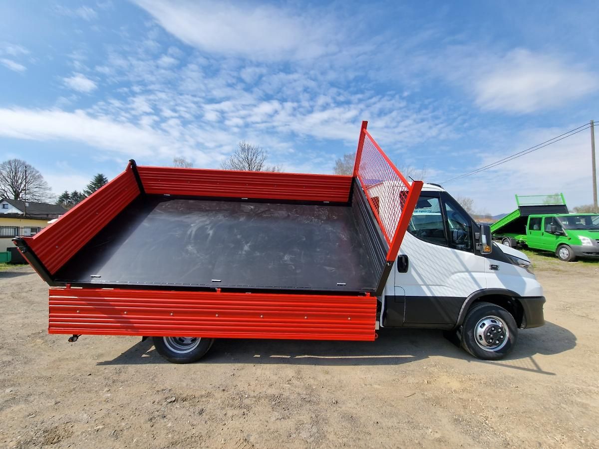 Iveco Daily — foto 7