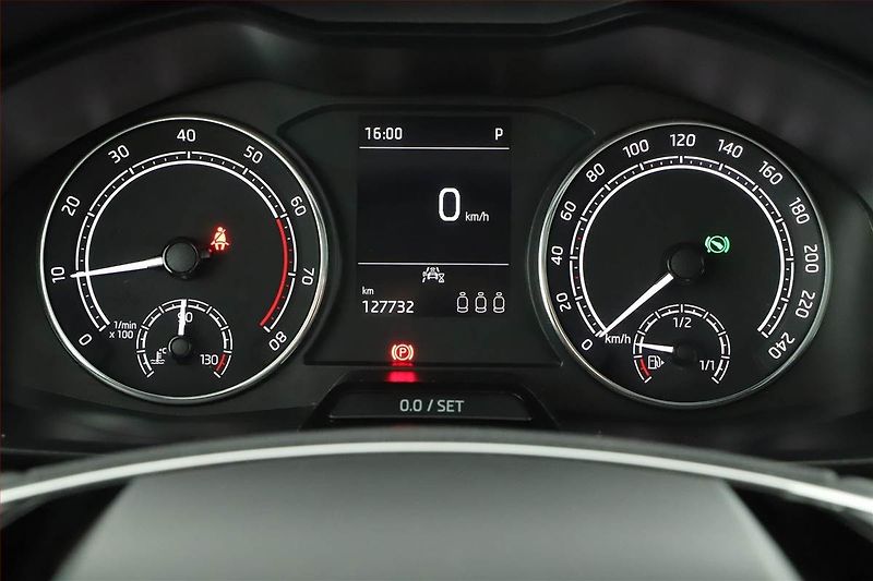 Škoda Scala (2023) Style 1.0 TSI, Automat, ČR - fotka 8 z 21