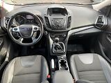 Ford Kuga (2015) 1.5 EB, AC, TZ, park.čidla - náhled 8