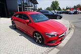 Mercedes-Benz CLA 2,0 200 d SB, 2.maj ČR - náhled 1