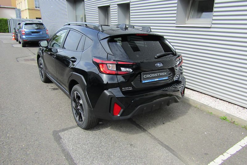 Subaru Crosstrek (2026) Executive - LETNÍ VÝPRODEJ - fotka 4 z 8