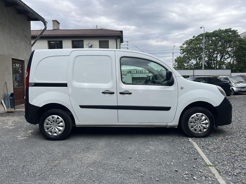 Renault Kangoo (2011) 1,6i 64 Kw TAŽNÉ, ČR!!! - fotka 4 z 14
