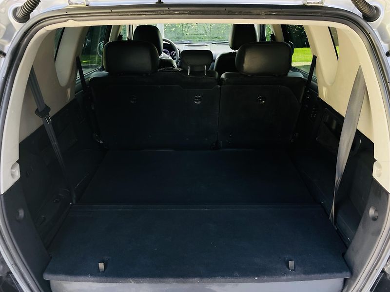 SsangYong Rexton 2.0TD 4x4 AUT KAM 7MÍST TAŽNÉ - fotka 18 z 48