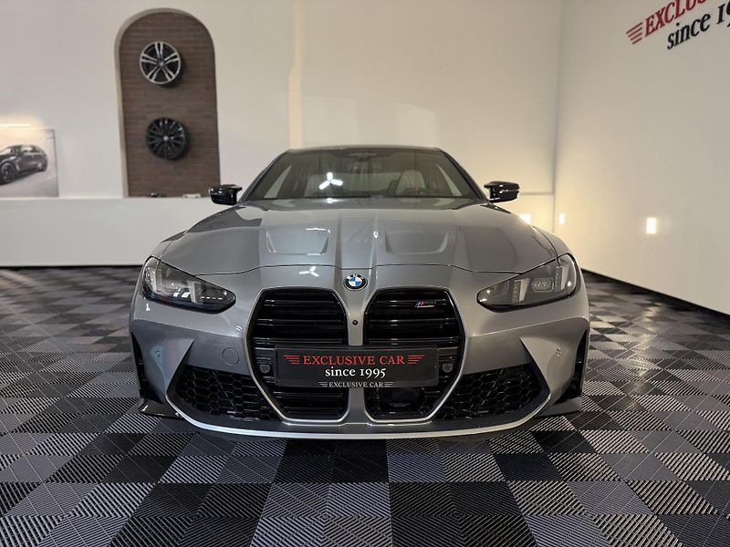 BMW M4 Competition xDrive FCL Indiv. - fotka 10 z 48