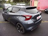 Nissan Micra 0,9 IG-T Acent 66kW odp.DPH - náhled 4