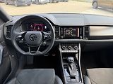 Škoda Kodiaq Sportline  2.0TDI 147kW - náhled 21