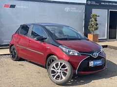 Toyota Yaris 1.5HSD, ČR, Selection, +kola - fotografie inzerátu