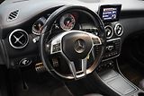 Mercedes-Benz Třídy A A220 2,2 CDI AMG-LINE AUT. - náhled 13