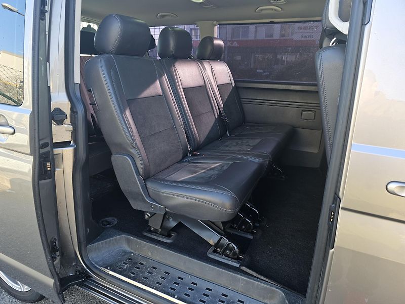 Volkswagen Caravelle (2018) DSG - 9míst 110kW TOP - fotka 10 z 16