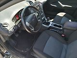 Ford Mondeo 2,0 TDCi kombi - náhled 9