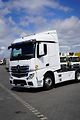 Mercedes-Benz Actros (2022) F / 1845 / ACC / E 6 / STREAM  - náhled 30