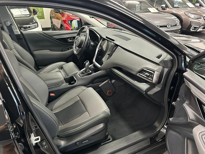Subaru Outback (2022) 2.5 FIELD 2022 | Záruka - fotka 29 z 55