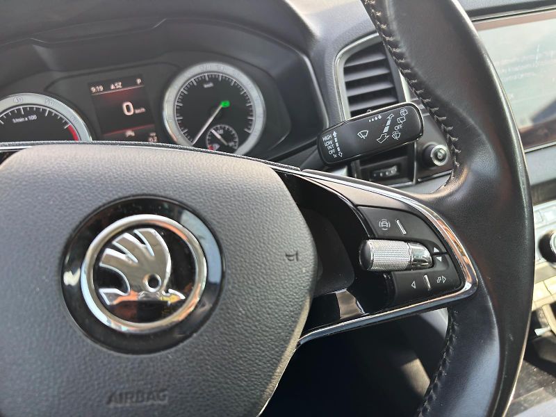 Škoda Karoq 1.5 TSI / 110 kW - fotka 17 z 30
