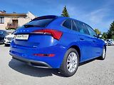 Škoda Scala 1.5 TSI 110kW AMBITION *ČR - náhled 36