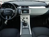 Land Rover Range Rover Evoque (2016) 2.0 TD4, Navi - náhled 8