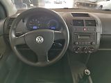 Volkswagen Polo (2007) 1,4i 59KW KLIMA CD EL.VÝ. SER. - náhled 18