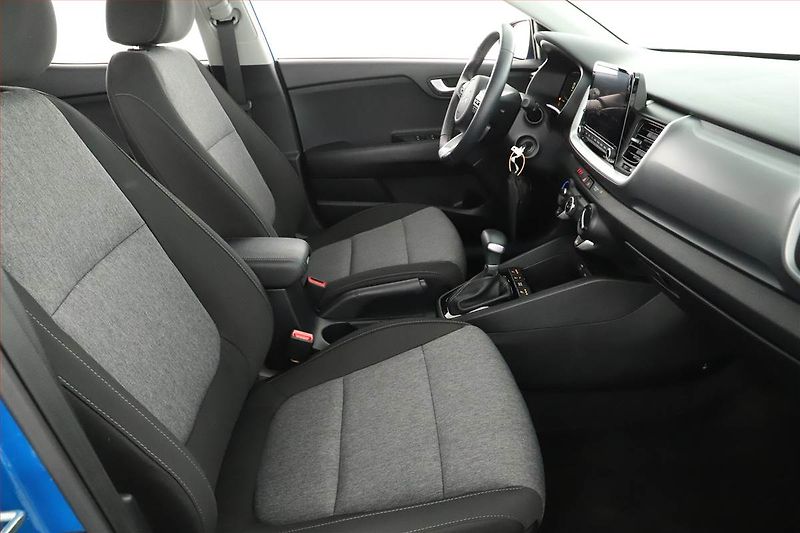 Kia Stonic (2025) 1.0 T-GDI, Automat, ČR,1.maj - fotka 7 z 15