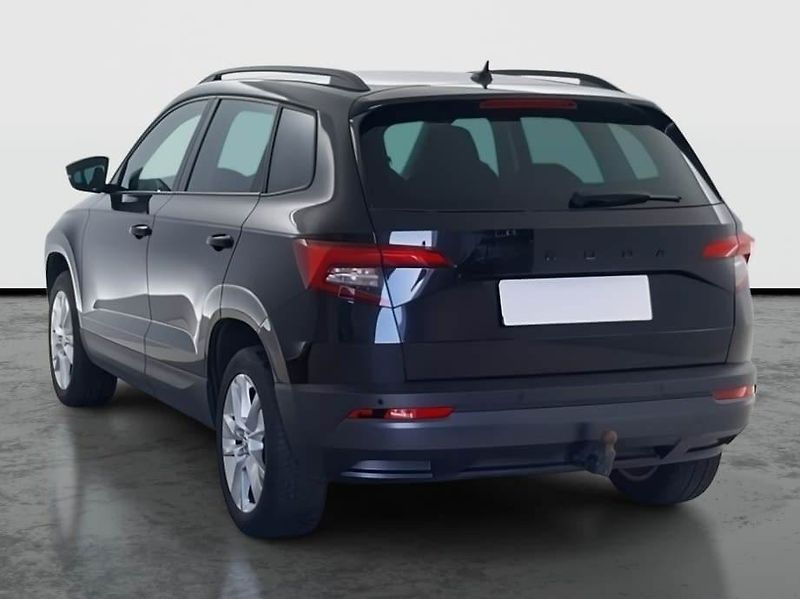 Škoda Karoq (2022) 1.5 TSI - fotka 4 z 20