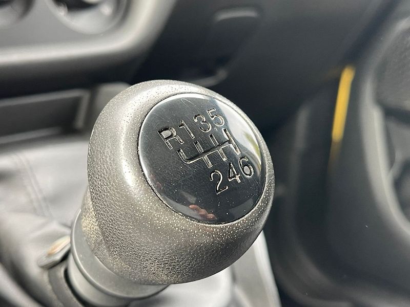 Fiat Dobló 1.6MJT 77kW*CZ*1.MAJ* Bluetoot - fotka 26 z 27