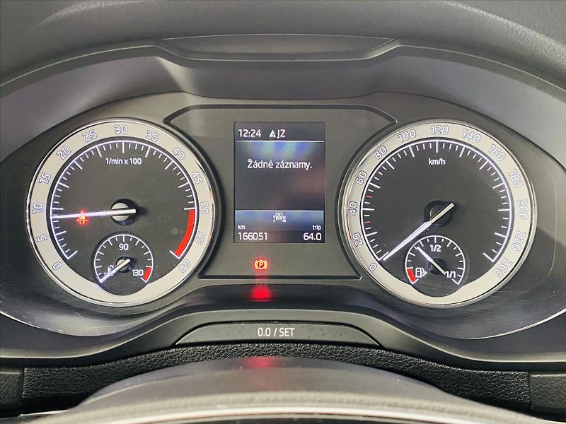 Škoda Karoq 2,0 TDI 110kW Style - fotka 11 z 25
