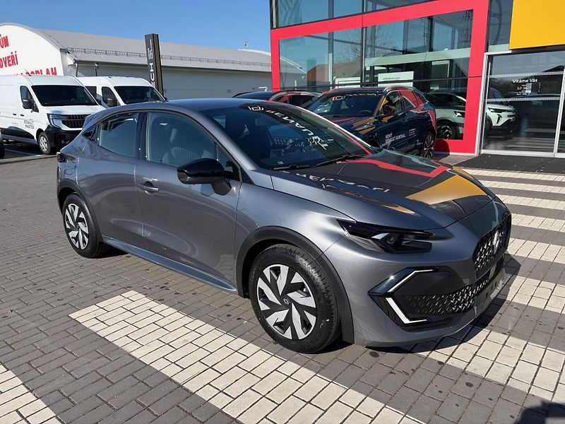 Renault Clio Evolution TCE 115 - fotka 2 z 8