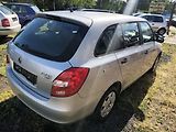 Škoda Fabia 1.4 16V Combi  Cool - náhled 4