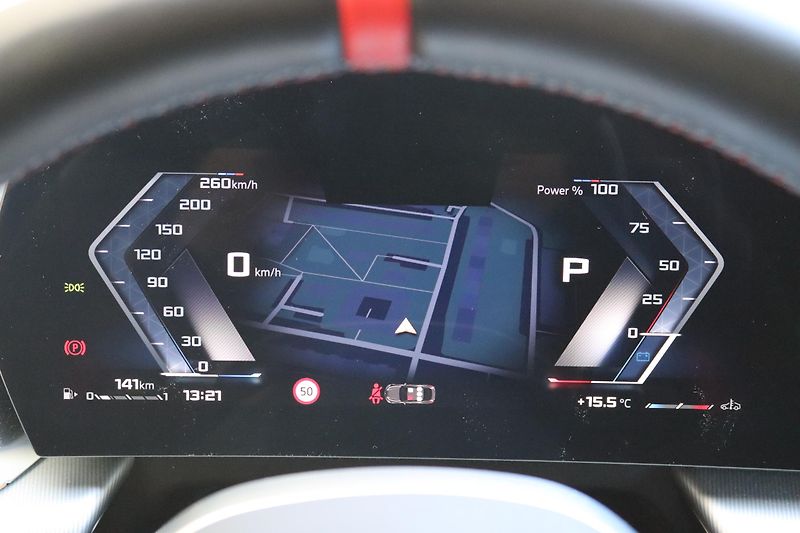 BMW X2 M35i XDRIVE U10 221kW DPH ČR - fotka 27 z 49