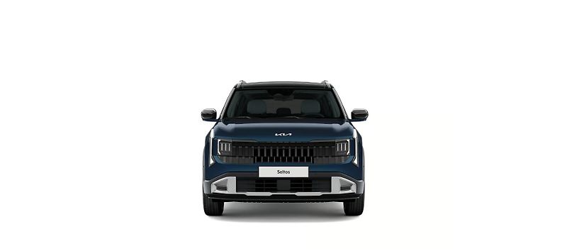 Kia Seltos 1,6 T-GDi GPF 4x2 7DCT EXCLUSI - fotka 2 z 5