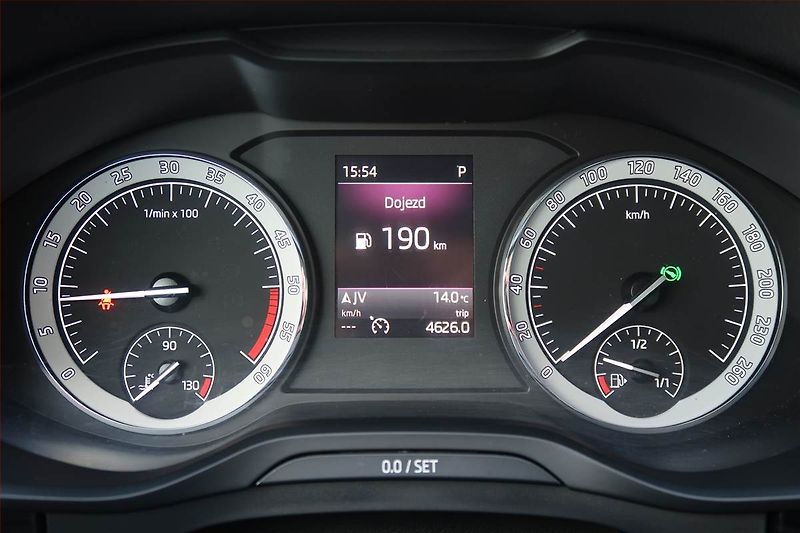 Škoda Kodiaq (2018) 2.0 TDI - fotka 11 z 24
