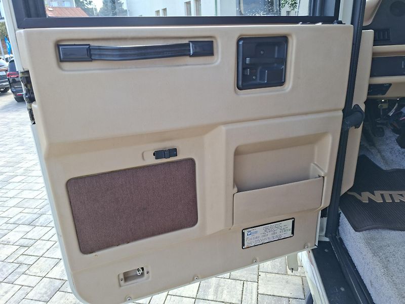 Chevrolet Ostatní (1993) Winnebago 6,2L V8  - fotka 22 z 50