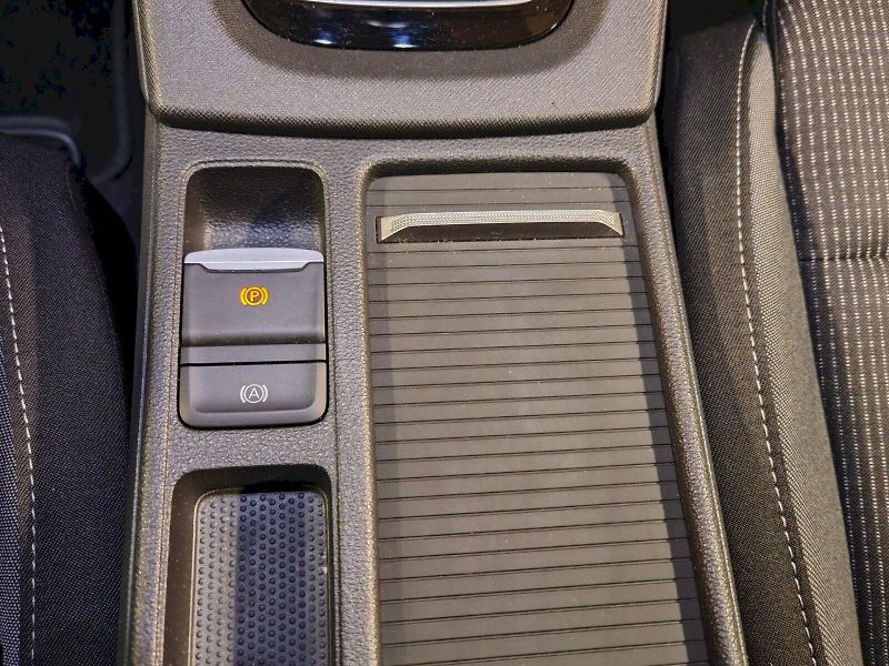 Škoda Octavia (2025) 1.5 TSI 110 kW Selection - fotka 19 z 29