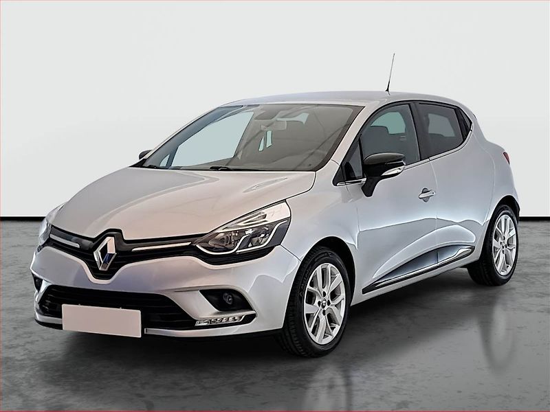 Renault Clio (2019) 0.9 TCe, ČR,1.maj, Navi - fotka 2 z 20
