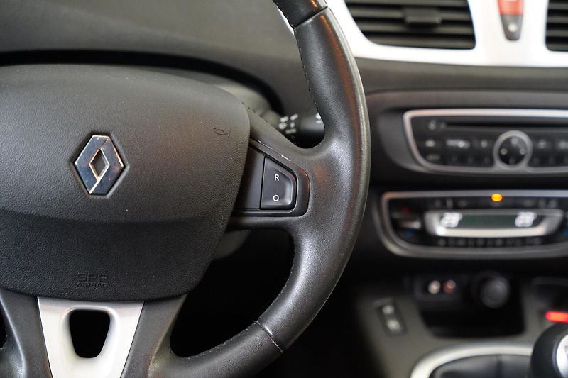 Renault Mégane - fotka 22 z 33