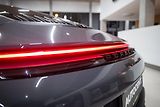 Porsche 911 (2025) Carrera GTS 398KW TOP VÝBAVA  - náhled 15