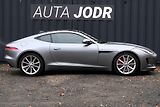 Jaguar F-Type S 3.0 380 PS, Kamera, Panorama - náhled 8