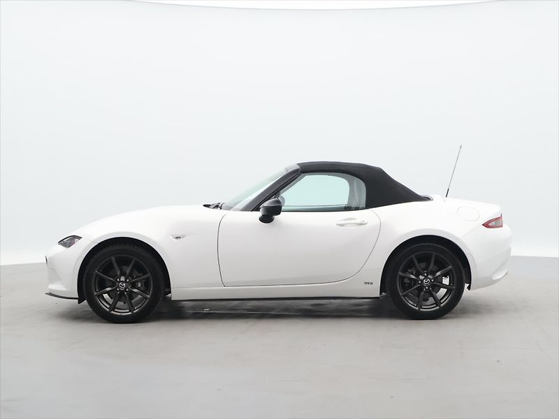 Mazda MX-5 2,0 Skyactiv-G160 118kW Revolu - fotka 4 z 35