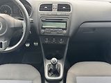Volkswagen Polo (2011) 1.4i Style Klima Panorama - náhled 10