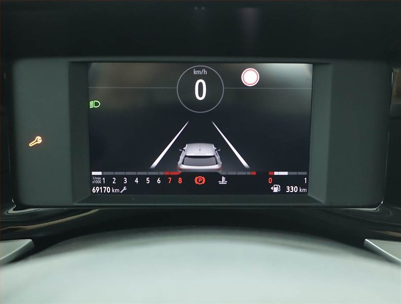 Opel Mokka (2021) Edition 1.2 Turbo, Tempomat - fotka 11 z 14