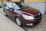 Škoda Octavia 1.6 TDi ELEGANCE WEBASTO TAŽNÉ - náhled 1
