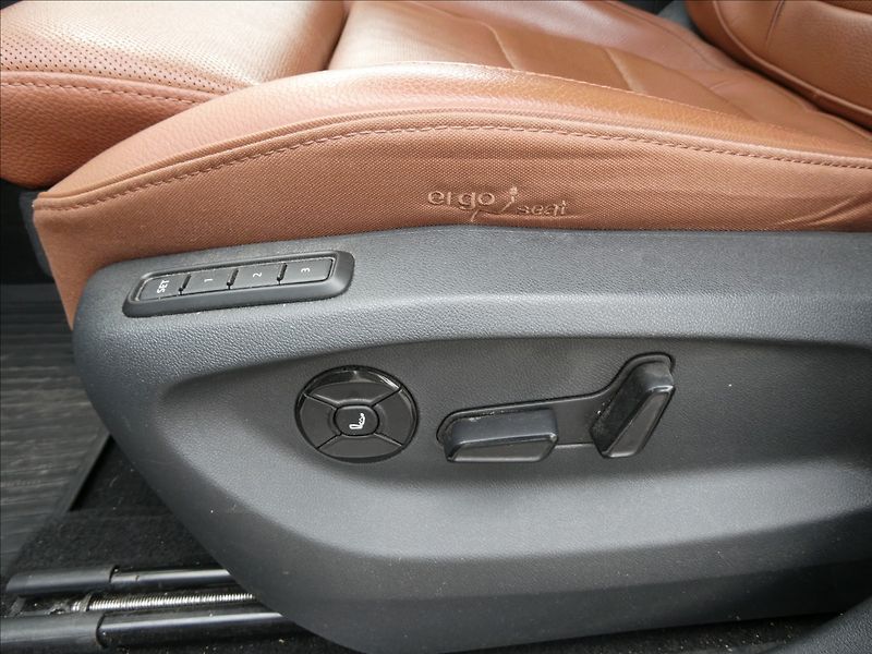 Škoda Kodiaq 2,0 TDI 142kW Excl. Selection - fotka 34 z 45